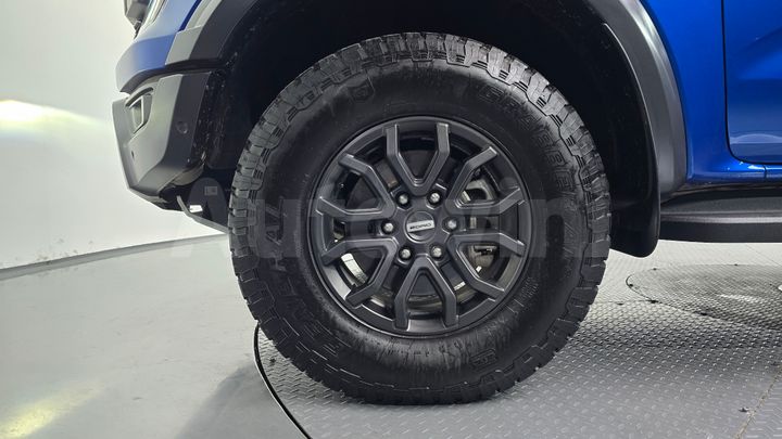 Ford Ranger 2024 — 5
