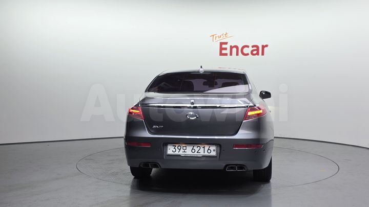 Renault SM7 2017 — 4