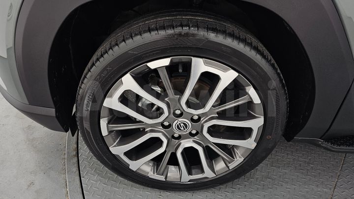 KGM (Ssangyong) Torres 2023 — 5