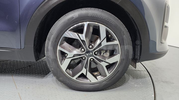 Kia Sportage 2019 — 5