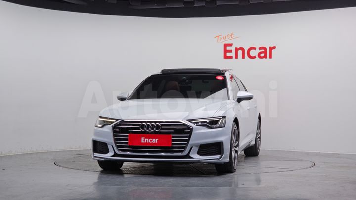 Audi A6 2022 — 3