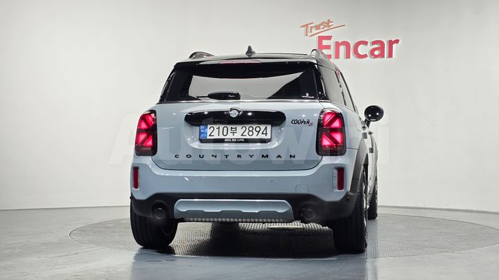 Mini Countryman 2023 — 3