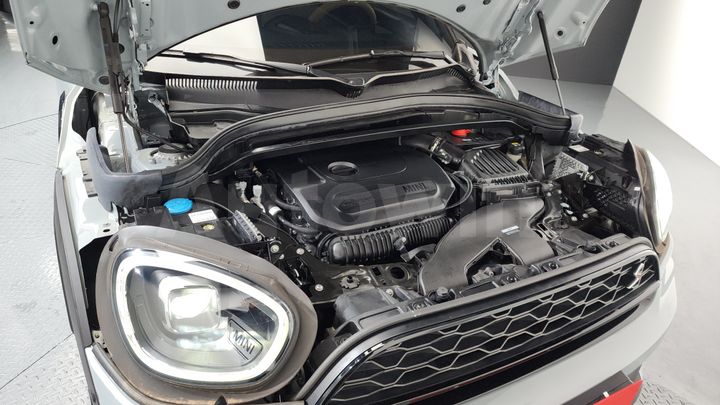 Mini Countryman 2023 — 5