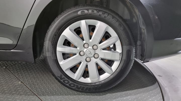 Chevrolet Cruze 2015 — 5