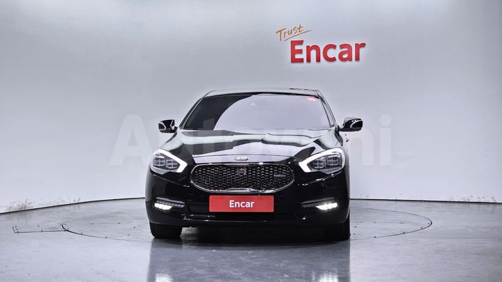 Kia K9 2015 — 3