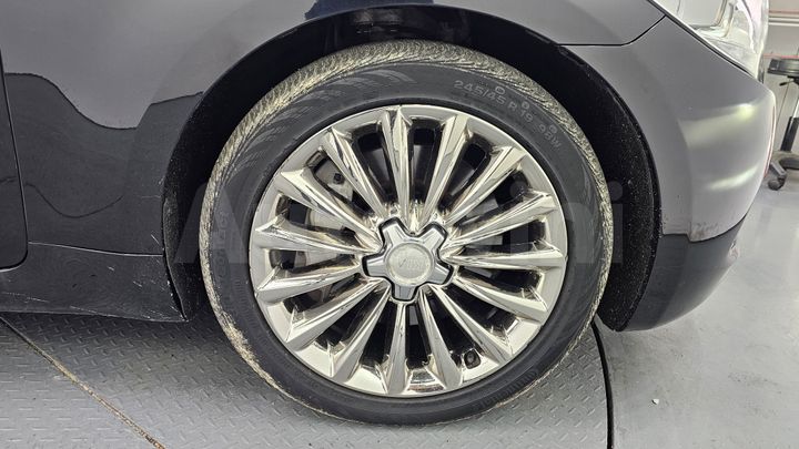 Kia K9 2015 — 5