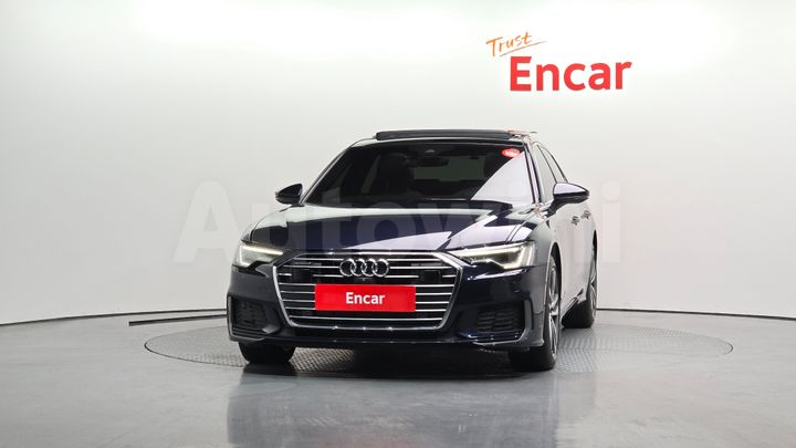 Audi A6 2021 — 3