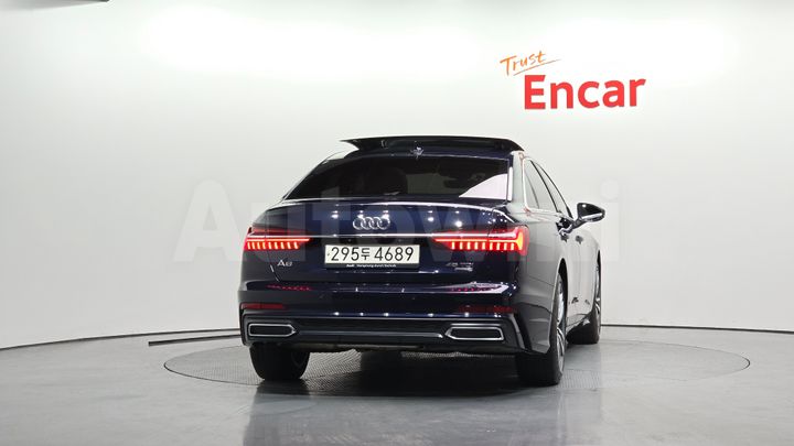 Audi A6 2021 — 4