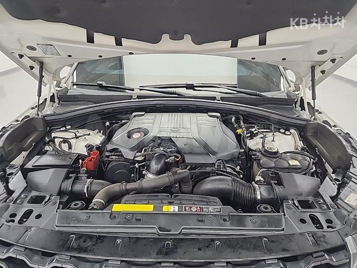Land Rover Range Rover 2018 — 5