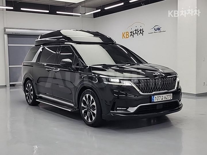 Kia Carnival 2021 — 4