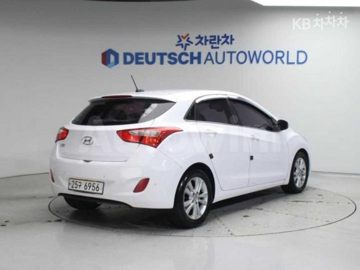 Hyundai i30 2014 — 2