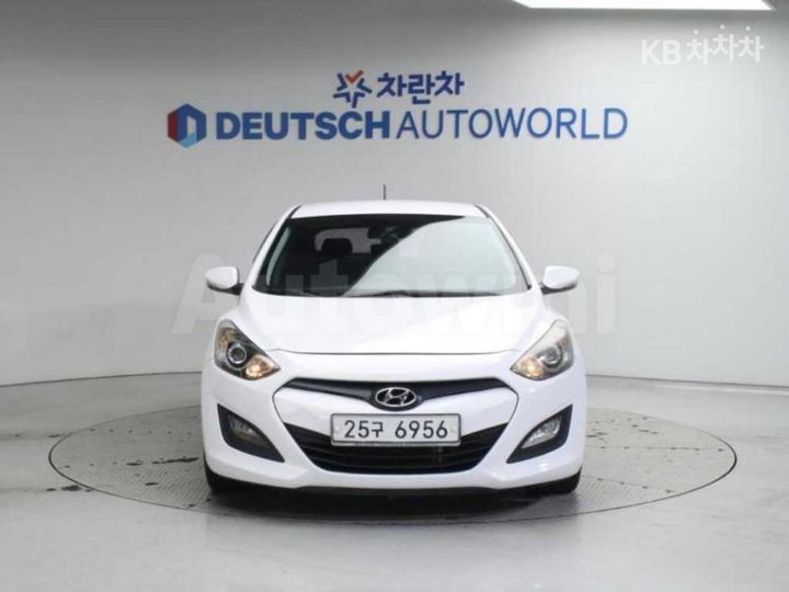 Hyundai i30 2014 — 3