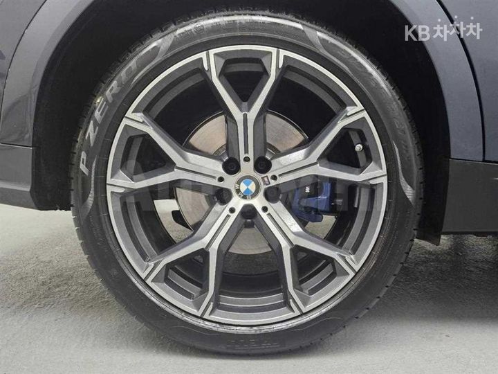 BMW X6 2022 — 5