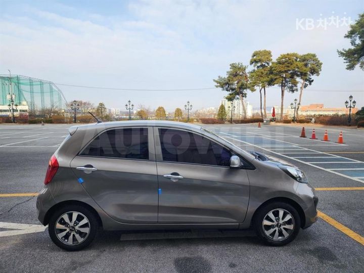 Kia Morning 2015 — 4