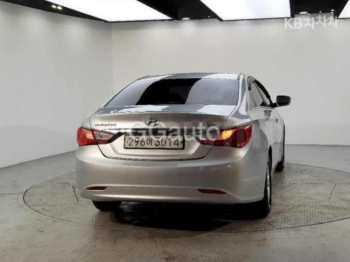 Hyundai Sonata 2014 — 3