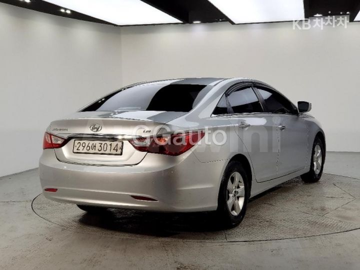 Hyundai Sonata 2014 — 4