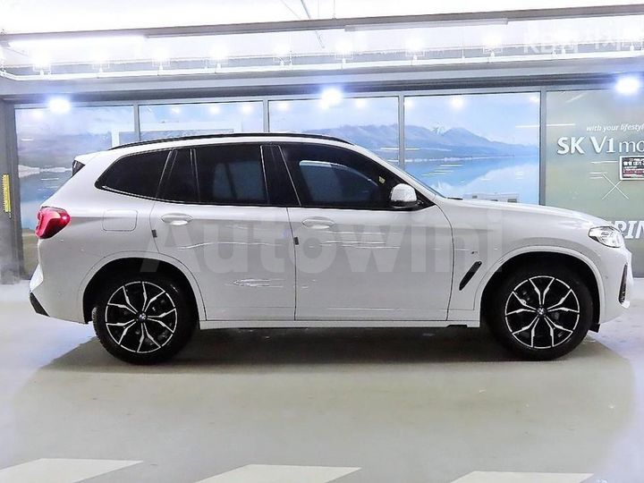 BMW X3 2023 — 3