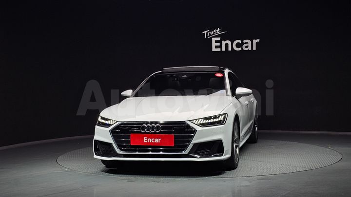 Audi A7 2021 — 3