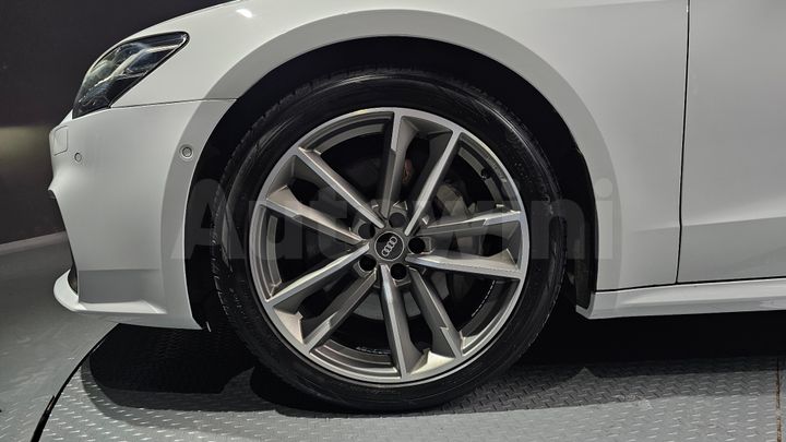 Audi A7 2021 — 5