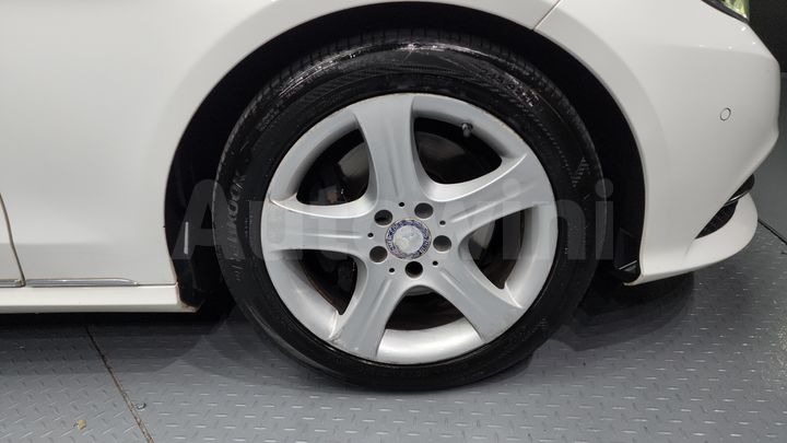 Mercedes-Benz E Class 2014 — 5