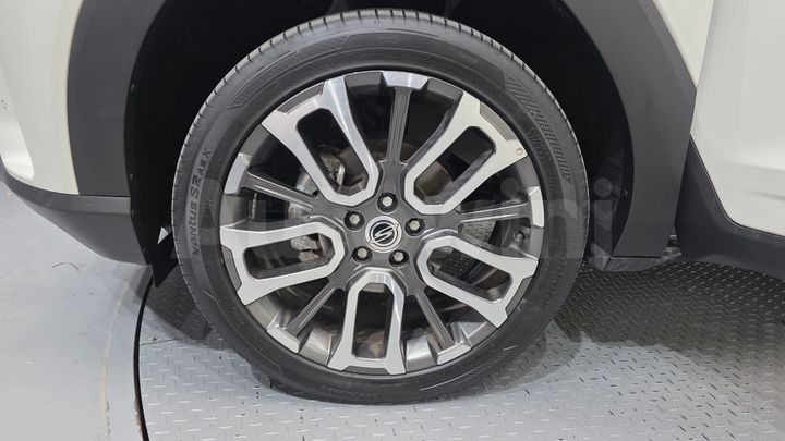 KGM (Ssangyong) Torres 2023 — 5