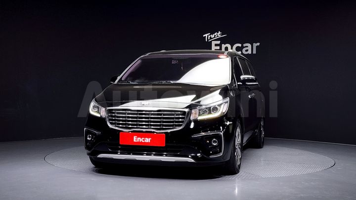 Kia Carnival 2019 — 3