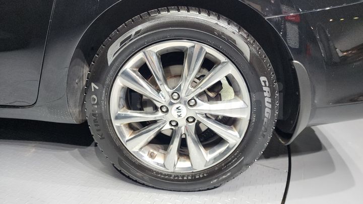 Kia Carnival 2019 — 5