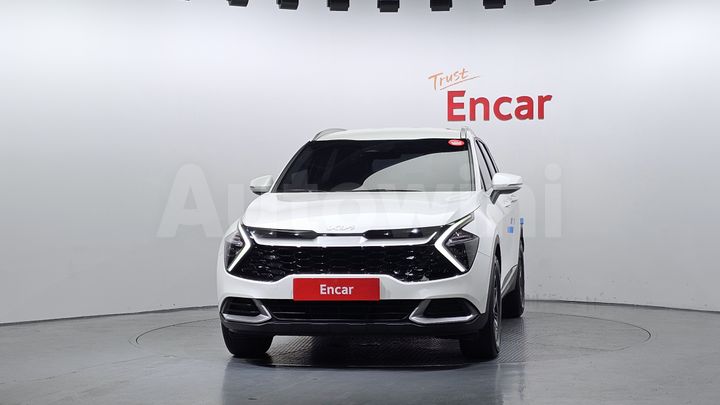 Kia Sportage 2023 — 3
