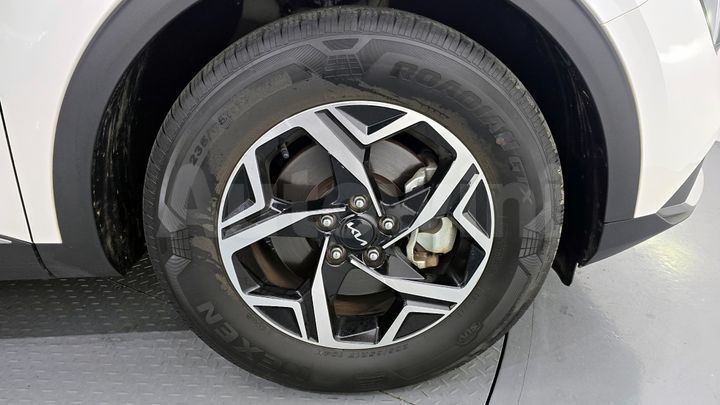 Kia Sportage 2023 — 5