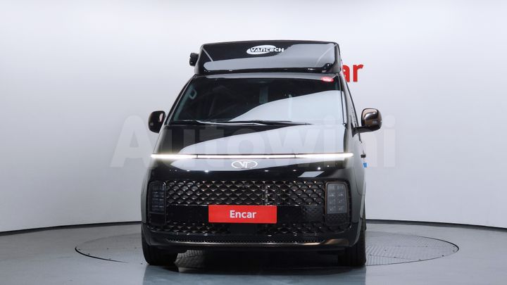 Hyundai Staria 2022 — 3