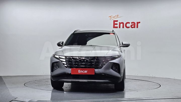 Hyundai Tucson 2022 — 3