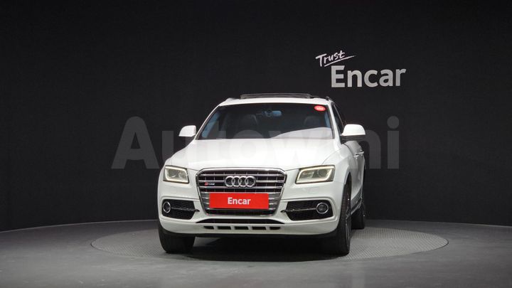 Audi Q5 2015 — 3