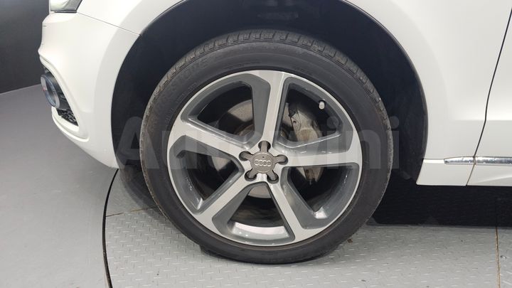 Audi Q5 2015 — 5