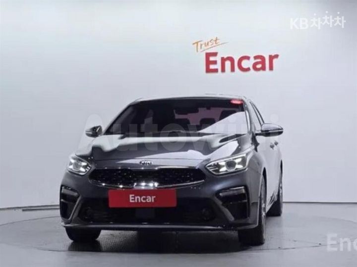 Kia K3 2019 — 3