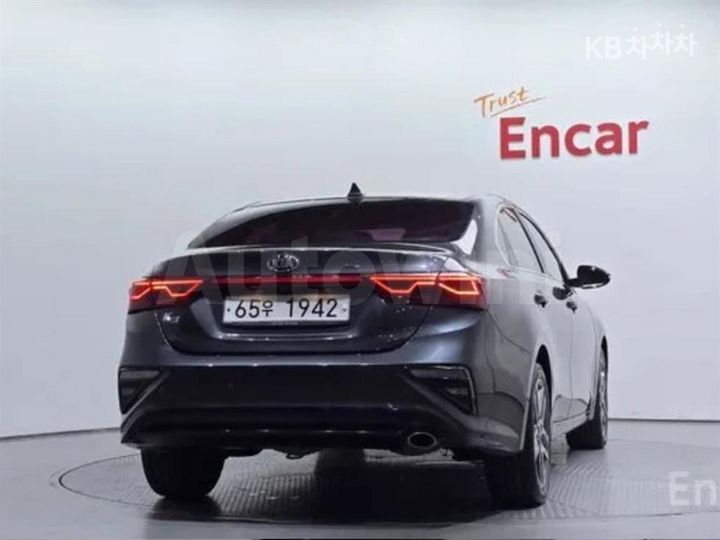 Kia K3 2019 — 4