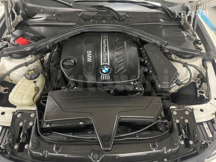 BMW 3 Series 2015 — 4
