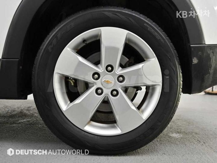 Chevrolet Orlando 2014 — 5