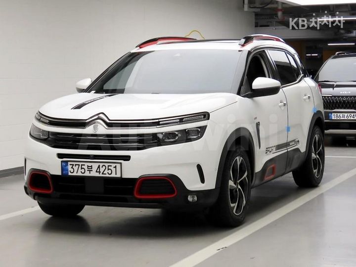 Citroen C5