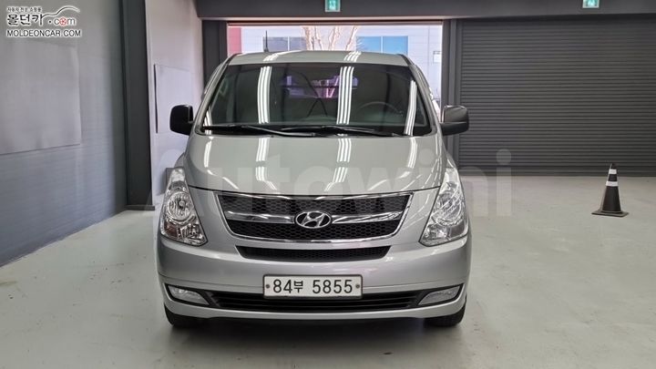 Hyundai Starex 2014 — 3