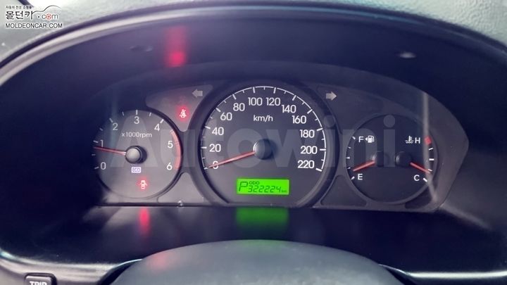 Hyundai Starex 2014 — 5