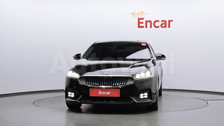 Kia K7 2017 — 3