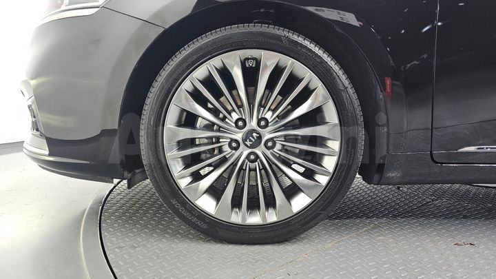 Kia K7 2017 — 5