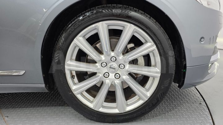 Volvo S90 2019 — 5