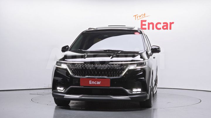 Kia Carnival 2022 — 3