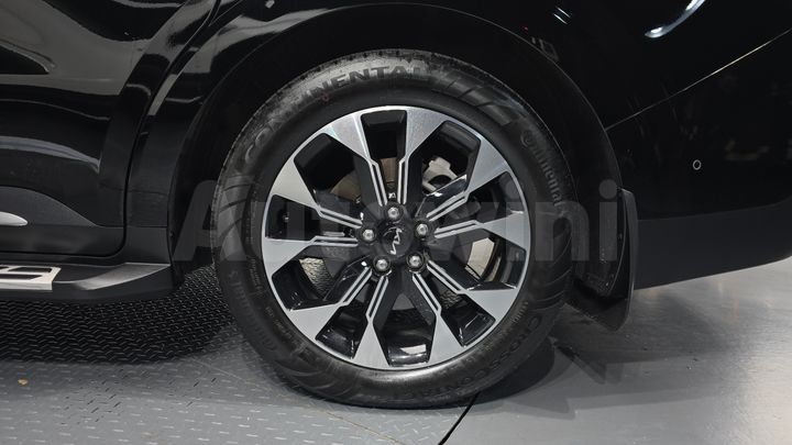 Kia Carnival 2022 — 5