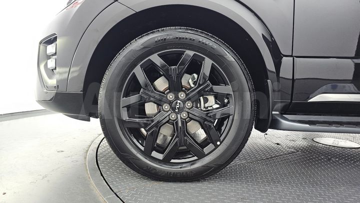 Kia Mohave 2024 — 5