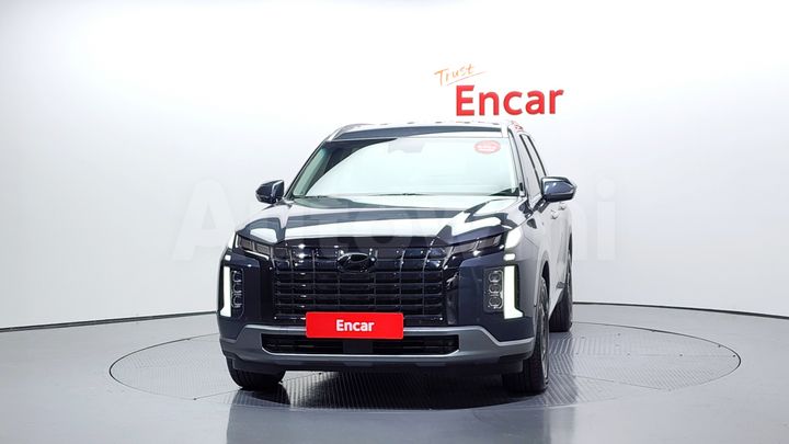 Hyundai Palisade 2023 — 3