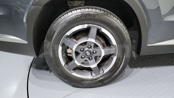 Hyundai Palisade 2023 — 5