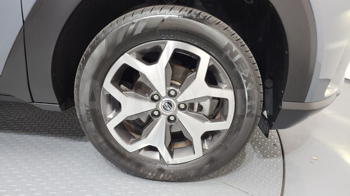 KGM (Ssangyong) Torres 2023 — 5