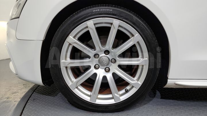 Audi A5 2015 — 5